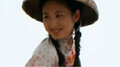 音乐短片 - 弯弯的月亮