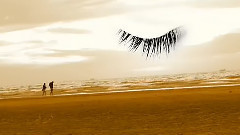 音乐短片 - Out Of Eden