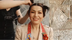 音乐短片 - Свадебное преображение