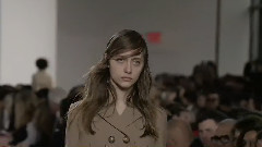 Fashion Show - Michael Kors Fall Winter 2016-2017
