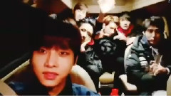 VIXX - Vapp 获得最热门表演奖! 这荣光献给星光!!!