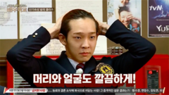 Winner,南太铉 - Actor School EP03 南太铉 Cut