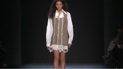 Fashion Show - Tome Fall Winter 2016-2017