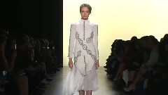 Fashion Show - Prabal Gurung Fall Winter 2016-2017