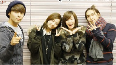 Secret - Kiss The Radio