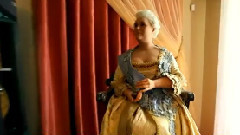 音乐短片 - Kseniya Evgeny