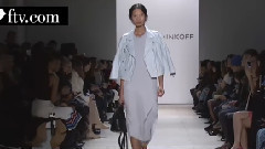 Fashion Show - Rebecca Minkoff Fall Winter 2016-2017