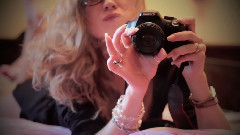 音乐短片 - Erotic (lite Ver.)