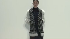 Fashion Show - Yigal Azrouel Fall Winter 2016-2017