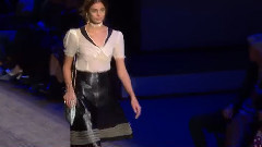 Fashion Show - Tommy Hilfiger Fall Winter 2016-2017