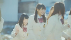 AKB48 - LALALAメッセージ(Short Ver.)