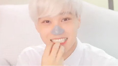 KAI(EXO),EXO - Cuppy Cake Song