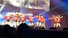 Nine Muses - Climax