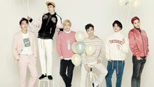 B.A.P - Feel So Good