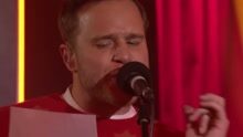 Olly Murs - Olly Murs - Changing 现场