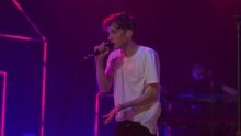 Troye Sivan - Heaven iHeartRadio Theater LA现场版 2016