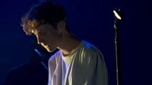 Troye Sivan - Bite iHeartRadio Theater LA现场版 2016