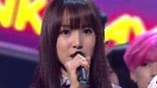 GFriend - GFRIEND 一位受赏 现场版 16/02/21
