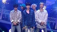 Winner - SENTIMENTAL 现场版 16/02/21
