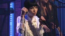 Carly Rae Jepsen - Run Away With Me + Your Type 现场版 2016
