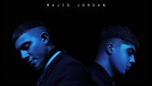 Majid Jordan - King City