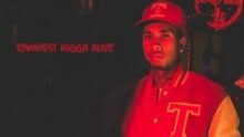 Tyga - I Smile, I Cry