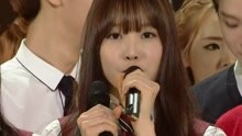 GFriend - GFriend一位受赏 现场版 16/02/16