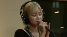AOA Cream - If It Aint Love 现场版 16/02/18