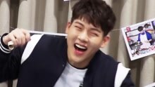Monsta X - MONSTA X Time Capsule Ep.1 (Deokspatch)