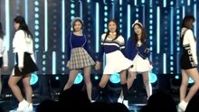 SUS4 - Pick Me Up 现场版 16/02/16