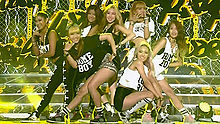 Wa$$up 20130814现场版