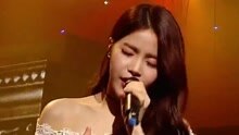 Luna(F(X)),郑恩地,Ailee,颂乐 - 就像用微笑送走我的那个样子 现场版 16/02/21