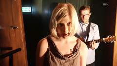 Aurora - Running With The Wolves