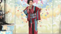 坂本冬美 - 风うた