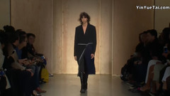 Fashion Show - DKNY秋天冬天2016-2017 完整的时装表演