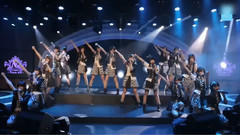 SNH48 - SNH48 Team NII总选举应援视频