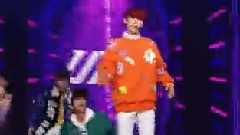 UP10TION - Catch Me