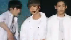 GOT7,Junior(GOT7),JB(GOT7),金有谦(GOT7),Mark(GOT7) - INTO