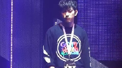 GOT7,Junior(GOT7) - Angel