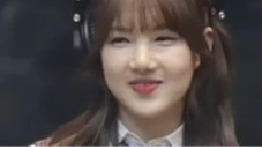 GFriend,艺琳(GFriend) - Me Gustas Tu