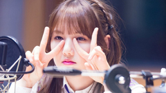 GFriend,艺琳(GFriend) - Rough
