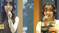 Lovelyz - 星期五见面