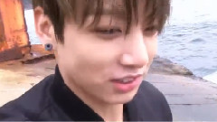 防弹少年团 - Jung Kook self-cam