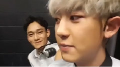 EXO,EXO-M,EXO-K - V APP