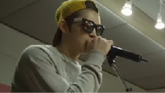金在中,J.Y.J - Love You More (Special MV )