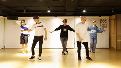 B1A4 - Sweet Girl 练习室版