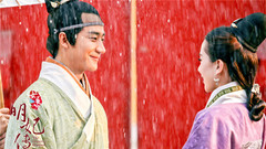 徐佳莹 - 大雨将至 电视剧<女医明妃传>主题曲 片花版