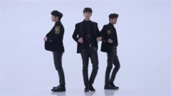 SS301 - PAIN (NO CUT DANCE VIDEO)