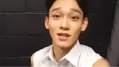 EXO,EXO-M - V EXO 北美演唱会 早晨放送