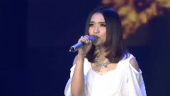 庄心妍 - 一万个舍不得